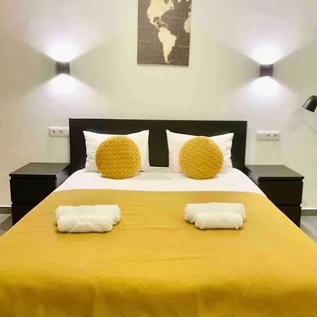 Apartamento Almada Downtown 102 Oporto