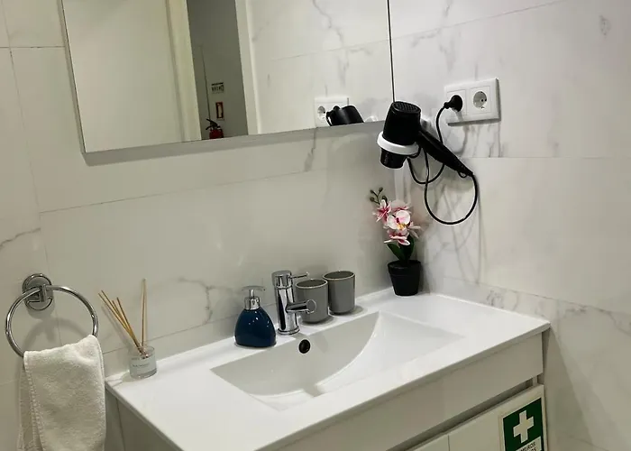 Apartamento Almada Downtown 102 *