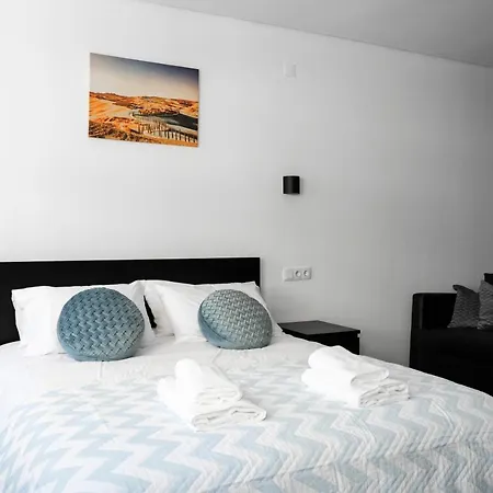 Almada Downtown 102 Apartment *