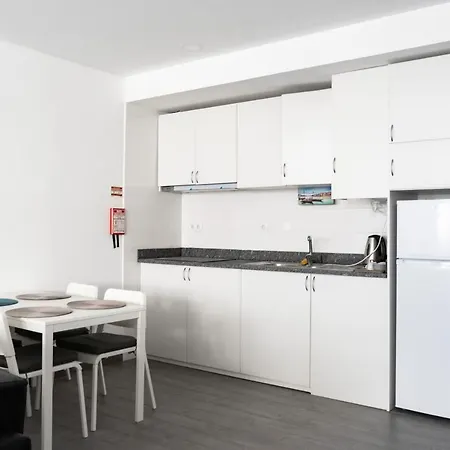 Apartment Almada Downtown 102