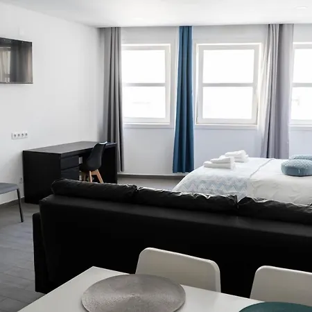 Apartment Almada Downtown 102 Porto