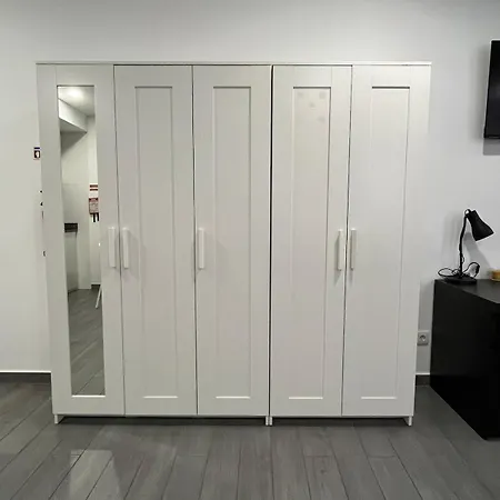 Apartamento Almada Downtown 102 *