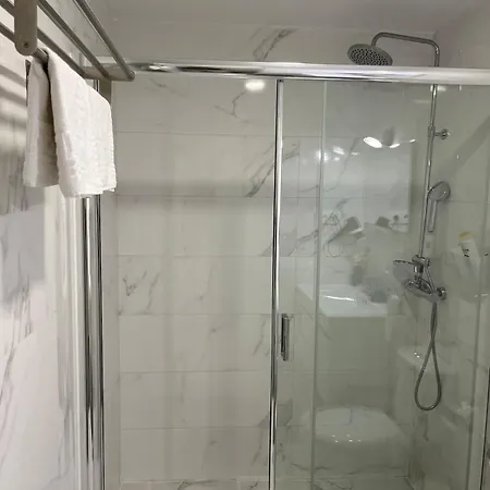 Almada Downtown 102 Apartamento *