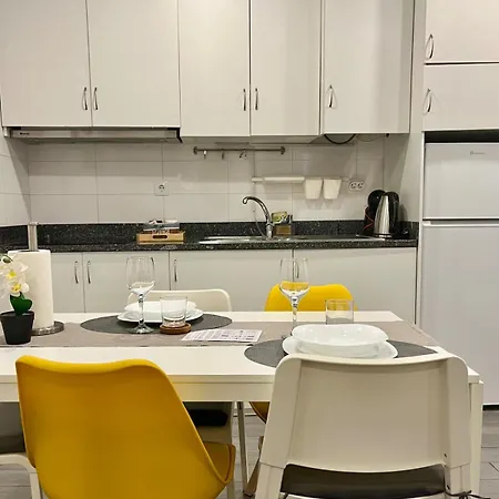 Almada Downtown 102 公寓 波尔图