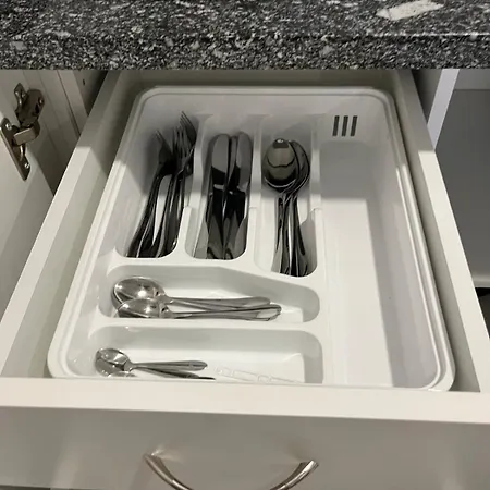 Almada Downtown 102 شقة