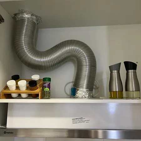 Almada Downtown 102 شقة