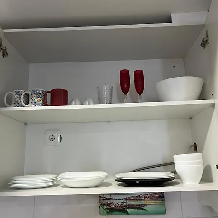 Almada Downtown 102 شقة