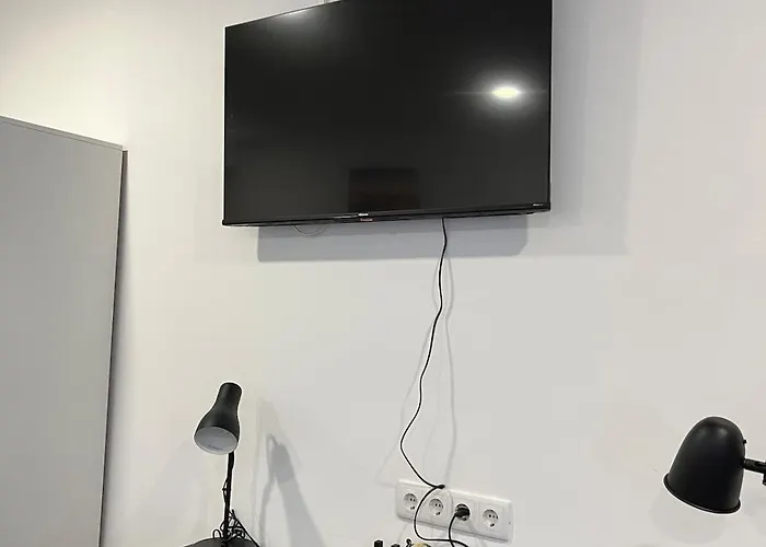 Almada Downtown 102 *