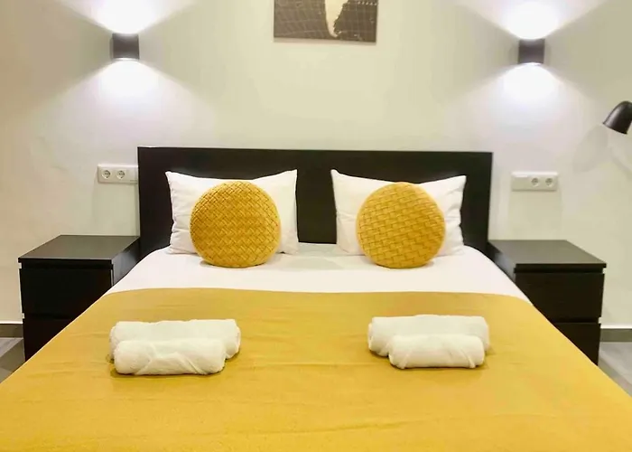 Apartman Almada Downtown 102 Porto