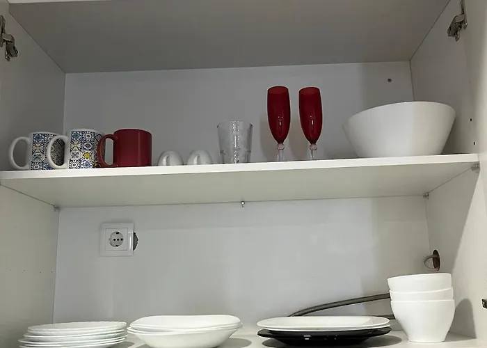 Almada Downtown 102 Apartman