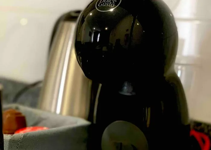 Almada Downtown 102 Lejlighed Porto