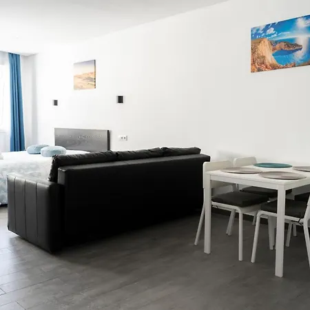 Almada Downtown 102 פורטו