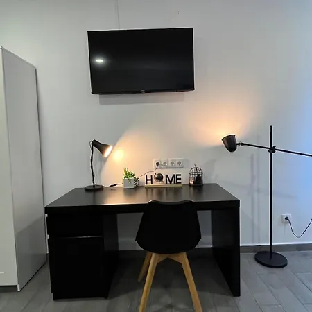 Almada Downtown 102 Appartement