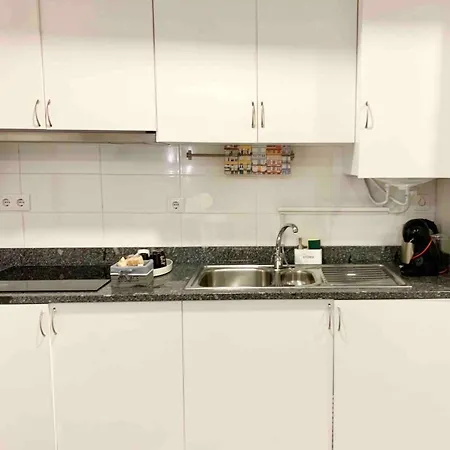 Appartement Almada Downtown 102