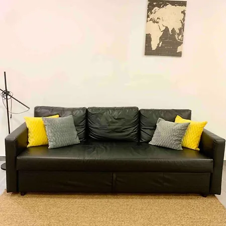 Almada Downtown 102 Apartman Porto