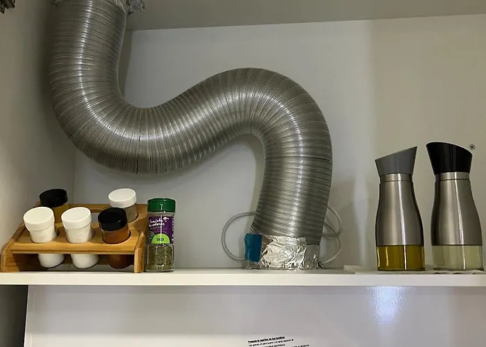 Almada Downtown 102 Appartement