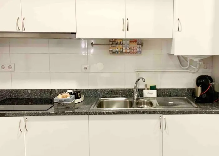 Appartement Almada Downtown 102