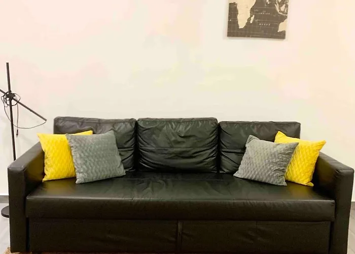 Almada Downtown 102 Appartement Porto